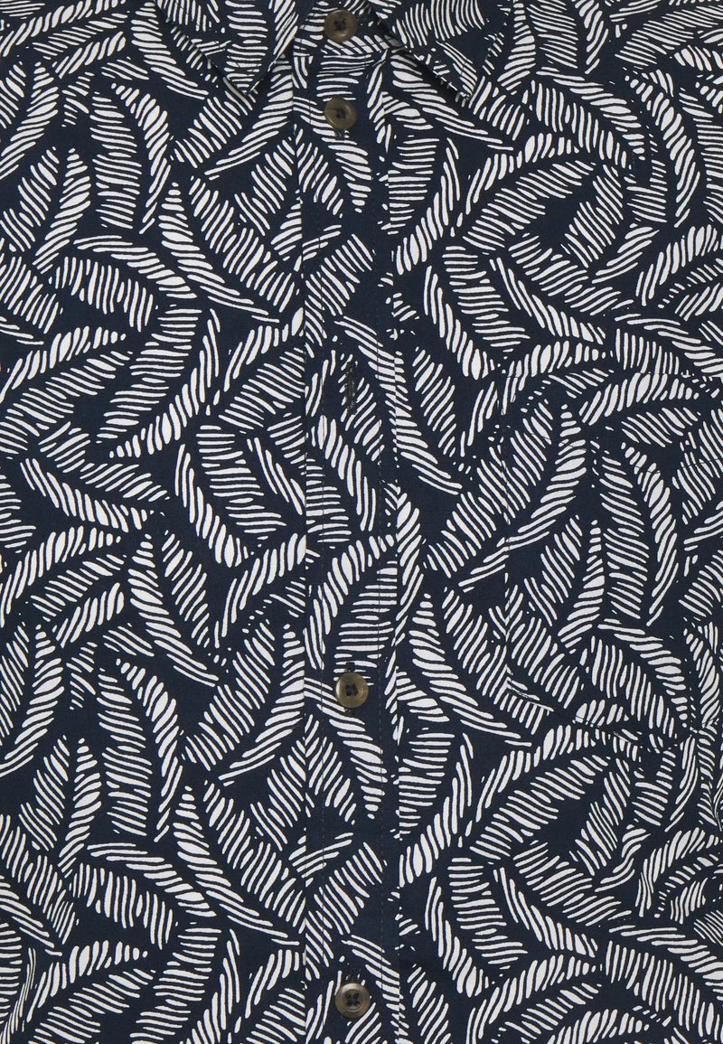 Pier One Hombre Camisa - Dark Blue 9 Pier One Hombre Camisa - Dark Blue - Imagen 7