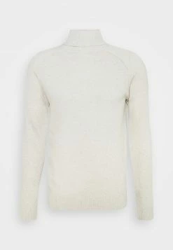 Pier One Hombre Jersey De Punto - Off-white -PIER ONE Ventas 9b5ba4ec336246d6bb22d61c709d8a1b