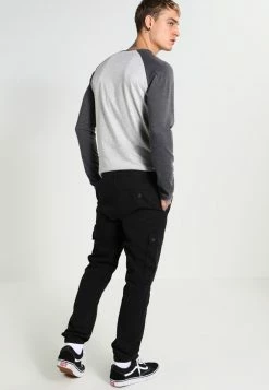 Pier One Pantalones Cargo - Black, Hombre 10 Pier One Pantalones Cargo - Black, Hombre -PIER ONE Ventas 9b6505bb0b474bfa897c268f418c4924