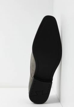 Pier One Zapatos Con Cordones - Grey, Hombre -PIER ONE Ventas 9b9a15abc5c549fc975b6d6e0e5f54dc