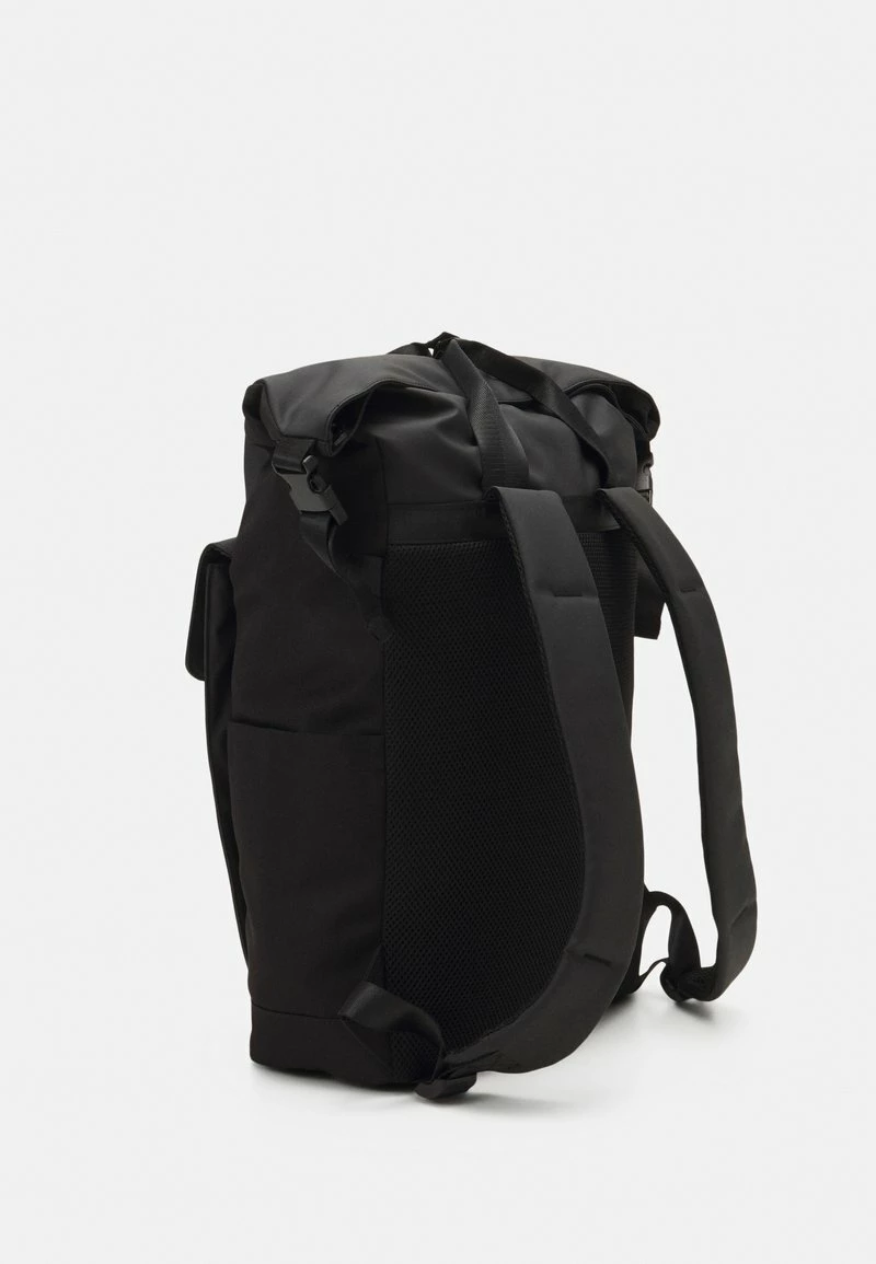 Pier One UNISEX - Mochila - Black, Unisexo 4 Pier One UNISEX - Mochila - Black, Unisexo - Imagen 2