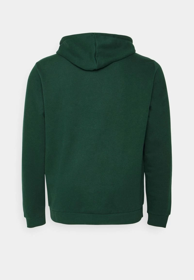 Pier One Jersey Con Capucha - Dark Green, Hombre 4 Pier One Jersey Con Capucha - Dark Green, Hombre - Imagen 2