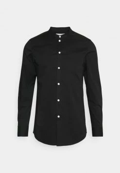 Pier One Hombre Camisa - Black 15 Pier One Hombre Camisa - Black -PIER ONE Ventas 9c20ce499c8f456faf4891344bfd81dd