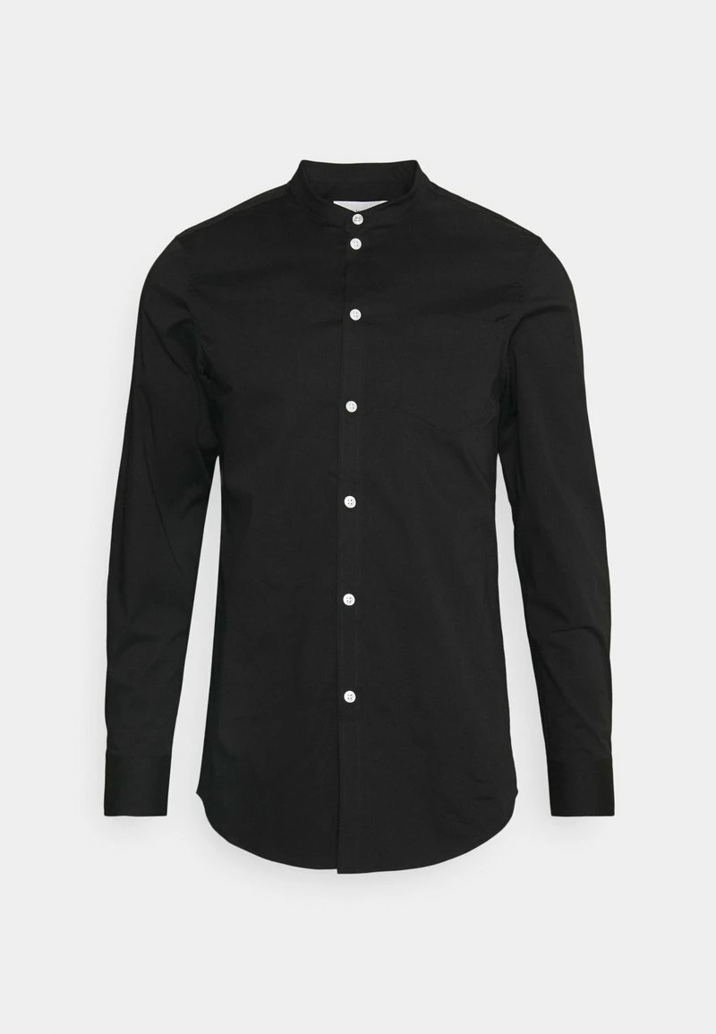 Pier One Hombre Camisa - Black 8 Pier One Hombre Camisa - Black - Imagen 6