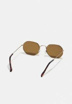 Pier One Unisexo UNISEX - Gafas De Sol - Brown -PIER ONE Ventas 9c3f56b72e144a448cfed80f060e9328