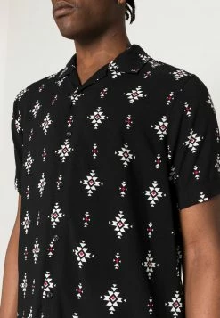 Pier One Hombre Camisa - Black 11 Pier One Hombre Camisa - Black -PIER ONE Ventas 9c4d0bbe10234a5a99944113d18c4453