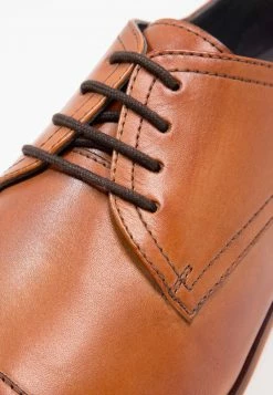 Pier One Hombre Zapatos Con Cordones - Cognac 13 Pier One Hombre Zapatos Con Cordones - Cognac -PIER ONE Ventas 9c5291716ee8470b8834fb6f5d887c6d