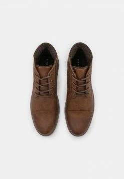 Pier One Hombre Botines Con Cordones - Brown 11 Pier One Hombre Botines Con Cordones - Brown -PIER ONE Ventas 9c64b73bb1834c65b7251784e2626909