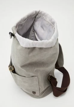Pier One Unisexo UNISEX - Mochila - Grey -PIER ONE Ventas 9c7bcddc904a4771baacdc8b93db6266