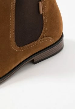 Pier One Hombre Botines - Brown -PIER ONE Ventas 9c836d8acaa74972abcc339da6062eb8