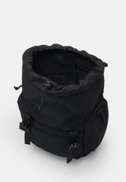Pier One Unisexo UNISEX - Mochila - Black -PIER ONE Ventas 9c942f02774b40468c8df1aa86f12bd3