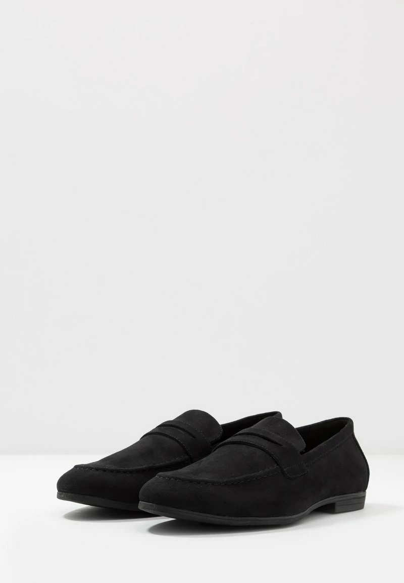 Pier One Hombre Mocasines - Black 5 Pier One Hombre Mocasines - Black - Imagen 3