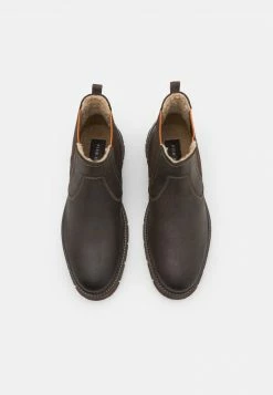 Pier One Hombre Botines - Brown -PIER ONE Ventas 9cc420d28aa3484d9747c733305bed0e