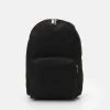 Pier One Unisexo UNISEX - Mochila - Black