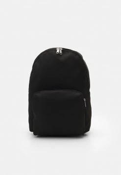Pier One Unisexo UNISEX - Mochila - Black