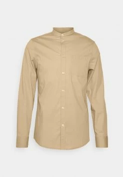 Pier One Hombre Camisa - Camel 10 Pier One Hombre Camisa - Camel -PIER ONE Ventas 9ce8a68c58a94566b0bafc5d083fa56c