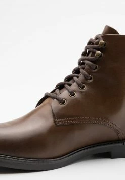 Pier One Hombre Botines Con Cordones - Cognac -PIER ONE Ventas 9d0392310827465c8279b1da2ab9d4e0