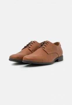 Pier One Hombre Zapatos De Vestir - Cognac -PIER ONE Ventas 9d2d47dcc8044c0e9f82b75ba42dba2b