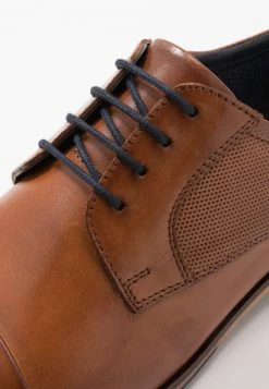 Pier One Hombre Zapatos Con Cordones - Cognac 13 Pier One Hombre Zapatos Con Cordones - Cognac -PIER ONE Ventas 9d43d0b4f4fc4cedbd2d23b1db8d3ccd