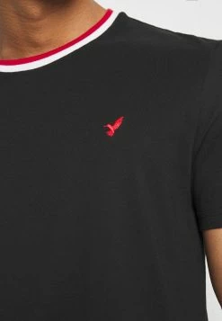 Pier One Hombre Camiseta Básica - Black 13 Pier One Hombre Camiseta Básica - Black -PIER ONE Ventas 9d66309d0405499db9c763cb19a29c41