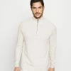 Pier One Hombre Jersey De Punto - Off-white 1 Pier One Hombre Jersey De Punto - Off-white -PIER ONE Ventas 9e0ce030ab9048dc803c2ab01ae96d1a