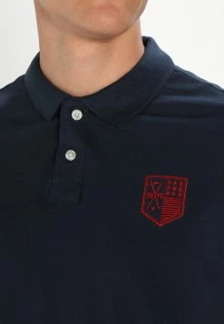 Pier One Hombre Polo - Dark Blue -PIER ONE Ventas 9e26bbeb8c44469bbb9b1376f1a7a562