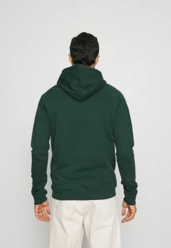 Pier One Hombre Jersey Con Capucha - Dark Green -PIER ONE Ventas 9e2767f890b545858707c8f722443868