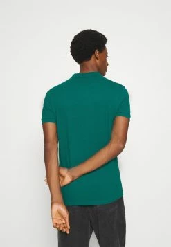 Pier One Hombre Polo - Green -PIER ONE Ventas 9e6d11f2b7da4301bbb469d1ffb66750