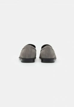 Pier One Hombre Mocasines - Grey -PIER ONE Ventas 9e89d1adc0c244da86b750b104c62d68