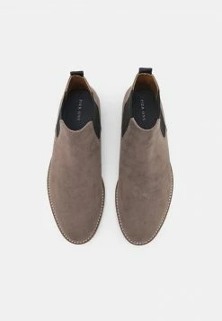 Pier One Hombre Botines - Grey 11 Pier One Hombre Botines - Grey -PIER ONE Ventas 9ee5ade85e9f483caddd778675bb0b15