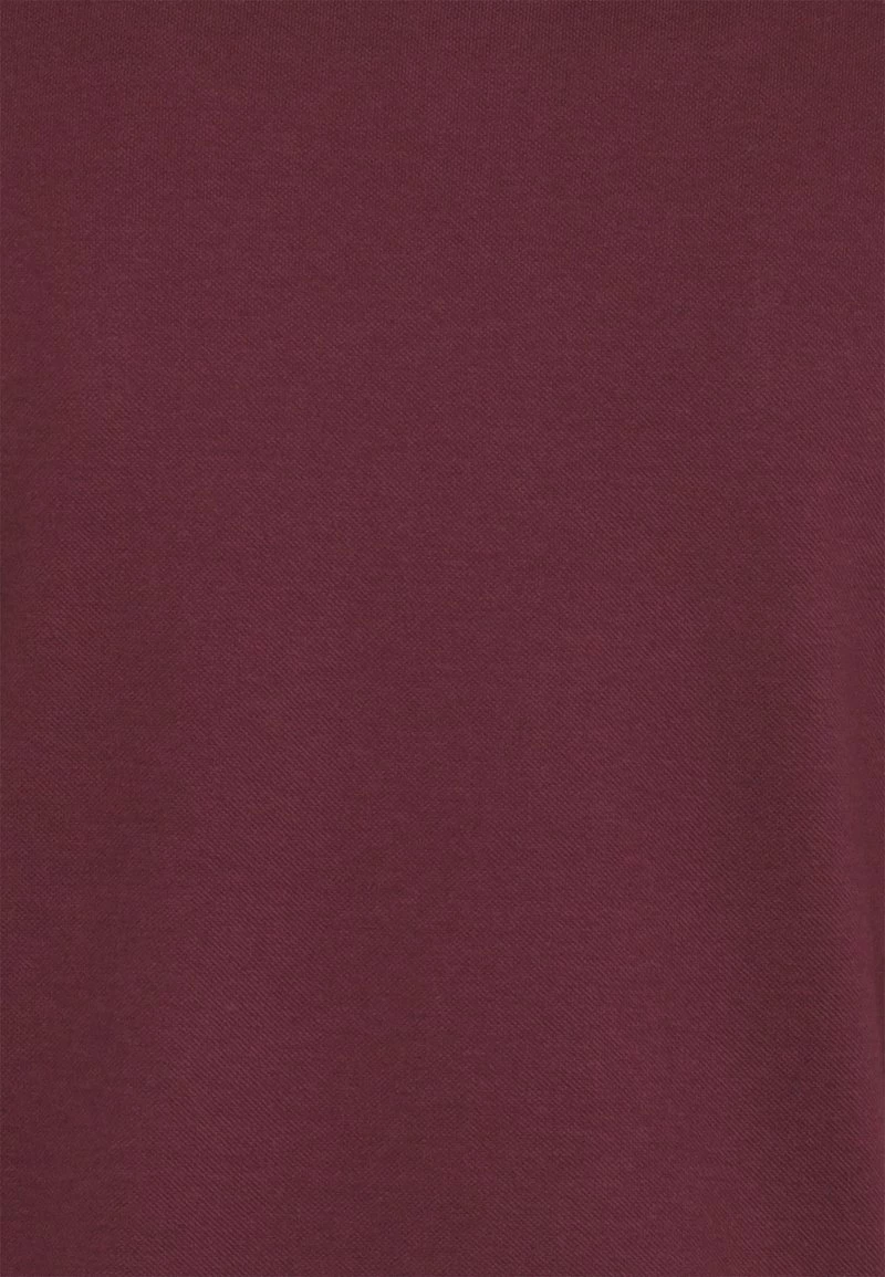 Pier One Hombre 5 PACK - Polo - Black/white/bordeaux/navy/gray Marl 5 Pier One Hombre 5 PACK - Polo - Black/white/bordeaux/navy/gray Marl - Imagen 3