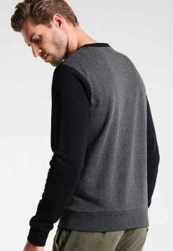 Pier One Hombre Sudadera - Mottled Dark Grey 10 Pier One Hombre Sudadera - Mottled Dark Grey -PIER ONE Ventas 9f0c5f78c1bb43238fa528048d06c344