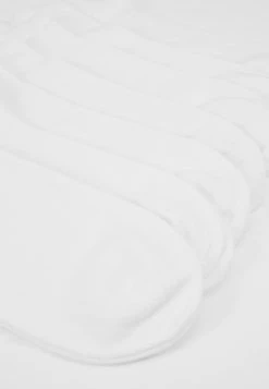 Pier One Hombre 7 PACK - Calcetines - White 7 Pier One Hombre 7 PACK - Calcetines - White -PIER ONE Ventas 9f6b09ed8bc54fb08a566014f48c3c75