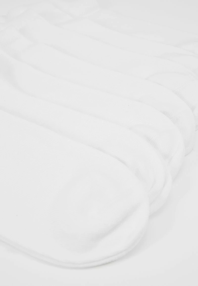 Pier One Hombre 7 PACK - Calcetines - White 5 Pier One Hombre 7 PACK - Calcetines - White - Imagen 3