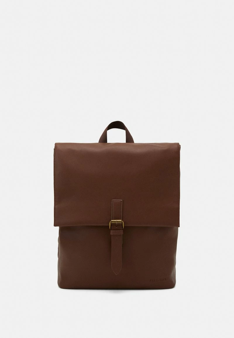 Pier One Unisexo UNISEX - Mochila - Brown 3 Pier One Unisexo UNISEX - Mochila - Brown