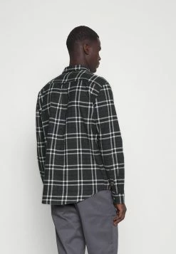 Pier One Hombre Camisa - Mottled Dark Grey 11 Pier One Hombre Camisa - Mottled Dark Grey -PIER ONE Ventas 9fa7f18844a74bba8a1d286c2df9f741