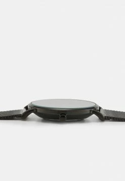 Pier One Unisexo Reloj - Black -PIER ONE Ventas 9fdfe7e502134eb096287babdffec2cc