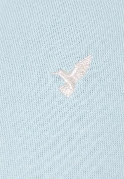 Pier One Hombre Jersey Con Capucha - Light Blue -PIER ONE Ventas a04f8f3dd94d4fd8bcfcc70654912003