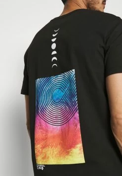 Pier One Camiseta Estampada - Black, Hombre 13 Pier One Camiseta Estampada - Black, Hombre -PIER ONE Ventas a04faedf0ac049d4b160a347d064dfa5