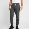 Pier One Hombre Pantalones Deportivos - Mottled Dark Grey 2 Pier One Hombre Pantalones Deportivos - Mottled Dark Grey -PIER ONE Ventas a088ae28cfc64073a78acffd4207b5e6