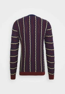 Pier One Hombre Jersey De Punto - Multi Coloured -PIER ONE Ventas a0894e4402344026af67482b661215d0