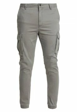 Pier One Pantalones Cargo - Grey, Hombre -PIER ONE Ventas a09b1a92eb324dc1b90d5202c92319c0