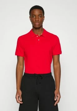 Pier One Hombre 3 PACK - Polo - Dark Blue/red/black -PIER ONE Ventas a0b9f1ddfdcc4926829a4235358ce353