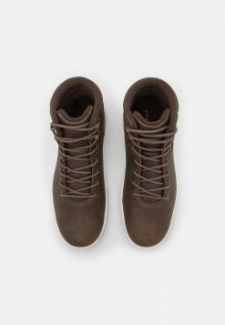 Pier One Hombre Zapatillas Altas - Brown 11 Pier One Hombre Zapatillas Altas - Brown -PIER ONE Ventas a0ee73278fe045e281190f988a4dadc1