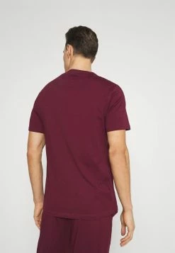 Pier One Hombre Pijama - Bordeaux -PIER ONE Ventas a0f394f5f6534236924903180533de27