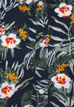 Pier One Camisa - Multicolor/dark Blue, Hombre -PIER ONE Ventas a10641630a8043f59418b579a6dc2aae