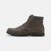Pier One Hombre Botines Con Cordones - Brown -PIER ONE Ventas a1416c8d179f438f83dea569da51ed51