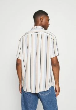 Pier One Hombre Camisa - Beige -PIER ONE Ventas a14872a9fbf24163813e7c0bbd193c5c