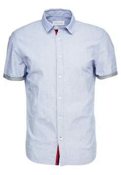 Pier One Hombre Camisa - Dark Blue -PIER ONE Ventas a169a689c30b4d3f9a6700589eaeafd9