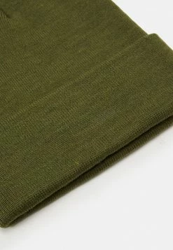 Pier One Unisexo UNISEX - Gorro - Olive -PIER ONE Ventas a19d69affcde418784e7787f3036f89a